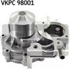 Насос охолодження VKPC98001 SKF