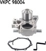 Насос охолодження VKPC98004 SKF