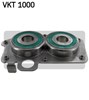 Підшипник КПП VKT1000 SKF