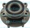 Маточина переднього колеса WBH4526 KAVO PARTS