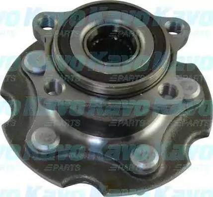 Маточина задня WBH9036 KAVO PARTS
