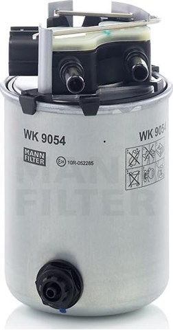 Фільтр паливний WK9054