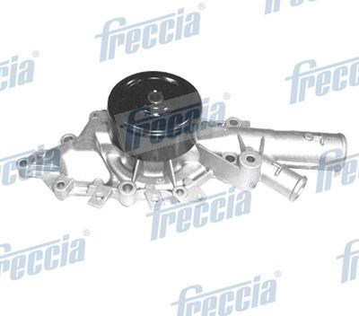 Насос системи охолодження WP0236 FRECCIA