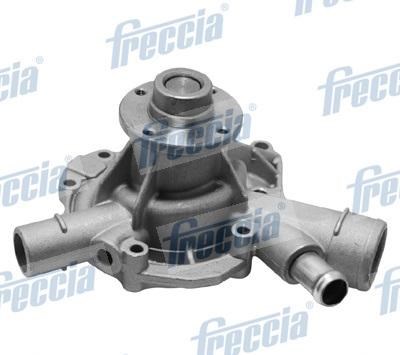 Насос охолодження WP0433 FRECCIA