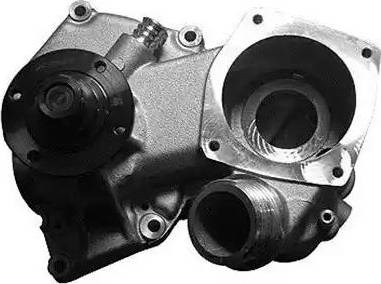 Насос системи охолодження WPQ0055 MAGNETI MARELLI