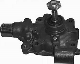 Помпа охолодження WPQ0535 MAGNETI MARELLI