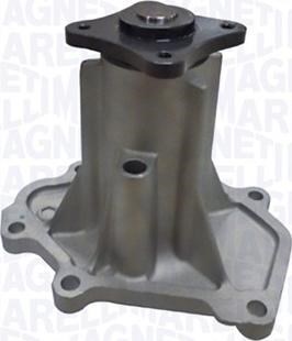 Насос системи охолодження WPQ1302 MAGNETI MARELLI