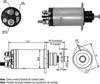 Контактор ZM2818 ZM