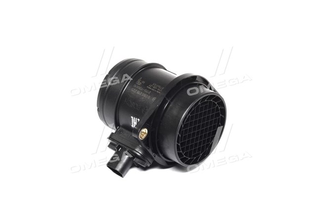 Датчик витрати повітря 0280218225 BOSCH