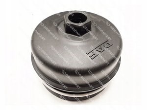 Кришка масляного фільтра 1386746 DAF