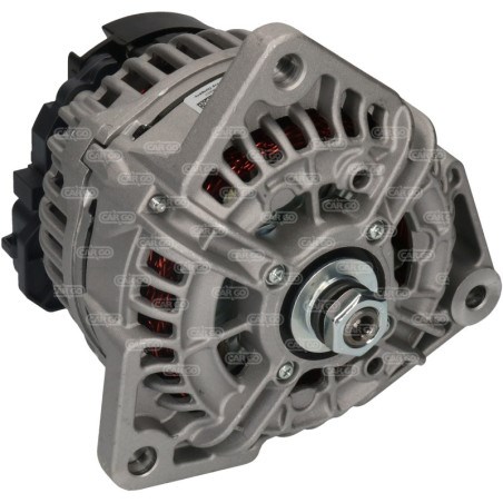 Авто генератор 1986A00536 BOSCH