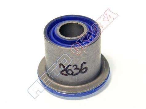 С/блок нижнього важеля 212142904040 MARKET (OEM)