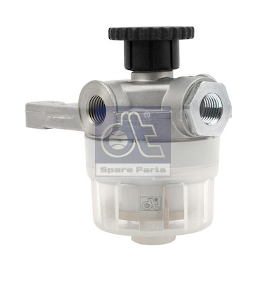 Насос ручної підкачки 322030 DIESEL TECHNIC