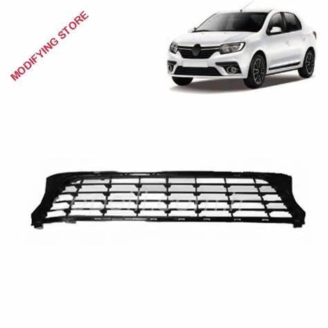 Решітка переднього бампера, нижня 622540556R RENAULT