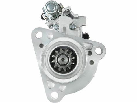 Стартер man tgx 7000грн