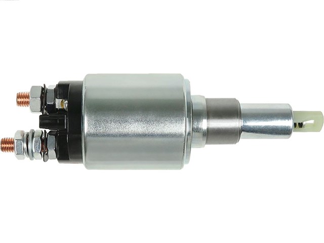Втягуюче стартера SS0096 AS-PL