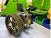 Насос паливний високого тиску 9042A040A DELPHI