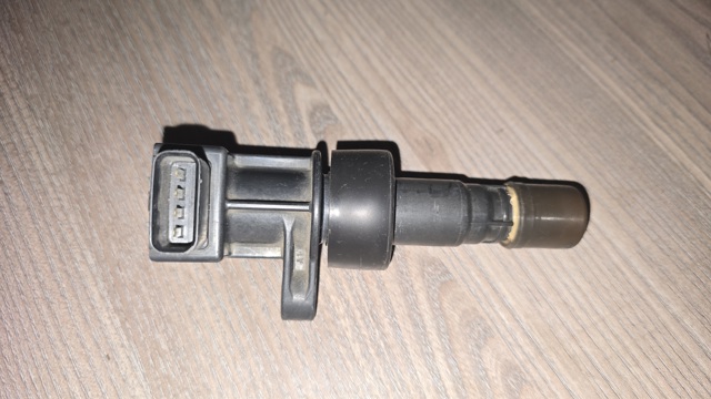 Котушка 0997000620 DENSO