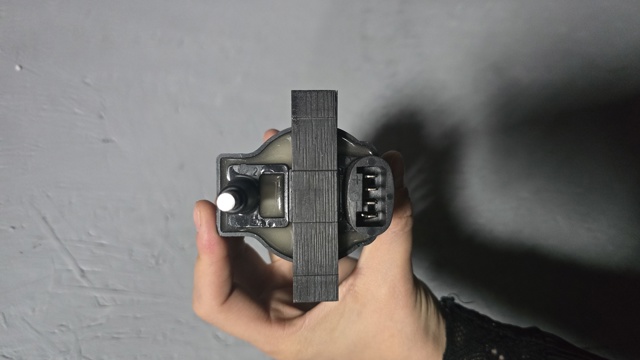 Котушка запалювання CE04 MOBILETRON