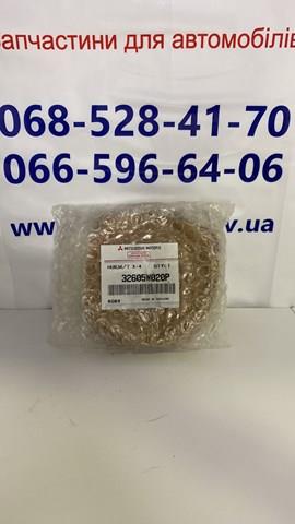 Синхронізатор 3/4-ї передачі 32605W020P MITSUBISHI