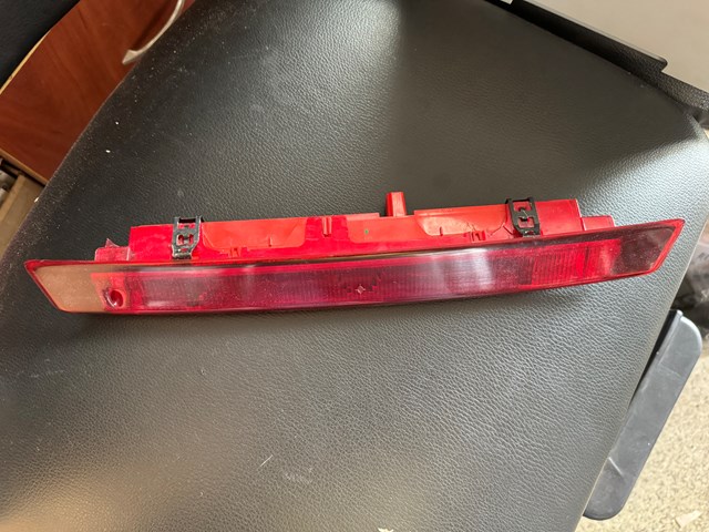 Додаткові задні стопи BS7113A601BE FORD