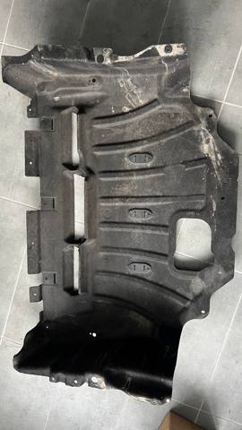 Захист піддона картера двигуна 2371256 FORD