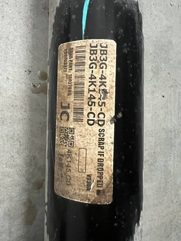 2492683 Ford