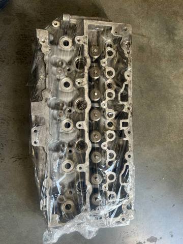 Головка блоку циліндрів Форд Фокус 3