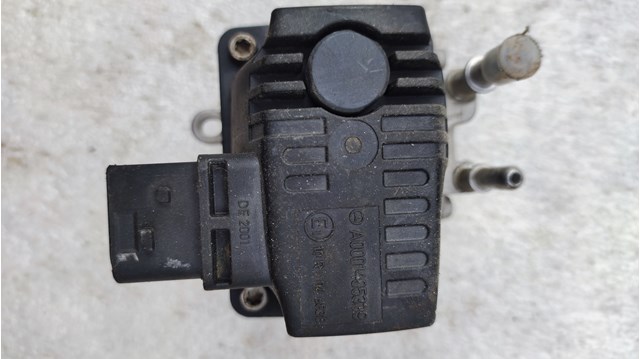 Форсунка вприскування AD BLUE 0001405439 MERCEDES