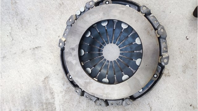 Корзина диска зчеплення 03L141025Q VAG