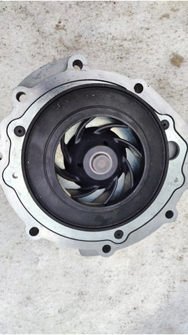 Водяний насос 102633 FEBI