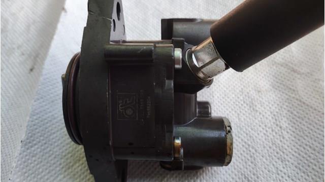 Паливний насос, механічний 112097 DIESEL TECHNIC