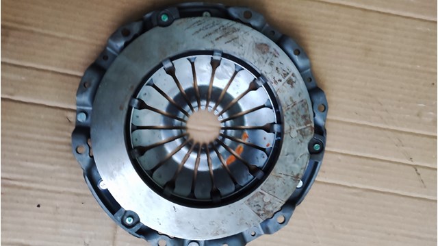 Зчеплення в зборі 1406196 FORD