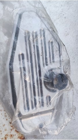 Фільтр коробки автомат 174266 FEBI
