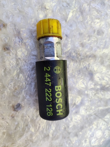 Ремкомплект паливного насоса ручної підкачки 2447222126 BOSCH