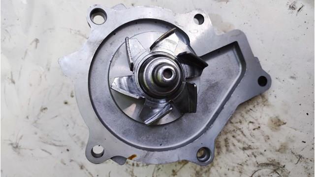 Насос охолоджуючої рідини 251002F700 HYUNDAI