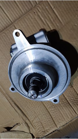 Насос гідропідсилювача 253450 DIESEL TECHNIC
