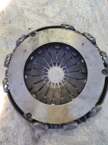 Корзина диска зчеплення 3082000593 SACHS