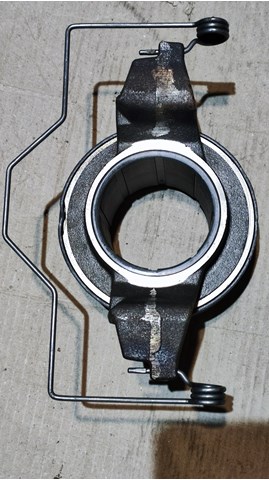 Підшипник ковзання зчеплення 3151000163 SACHS