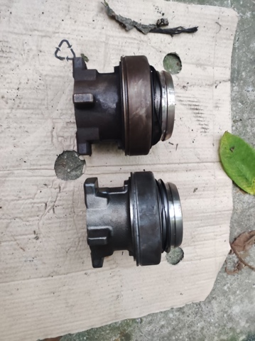 Вижимний підшипник 3151001369 SACHS