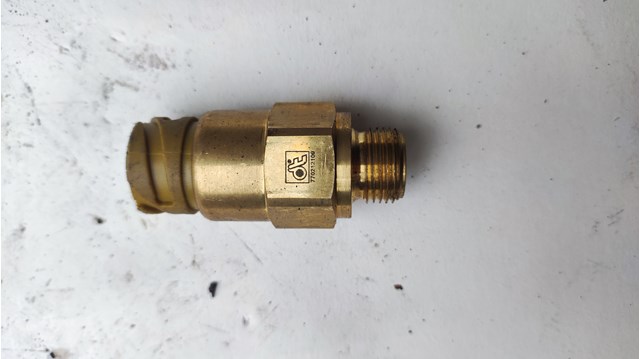 Датчик тиску масла двигуна 337090 DIESEL TECHNIC