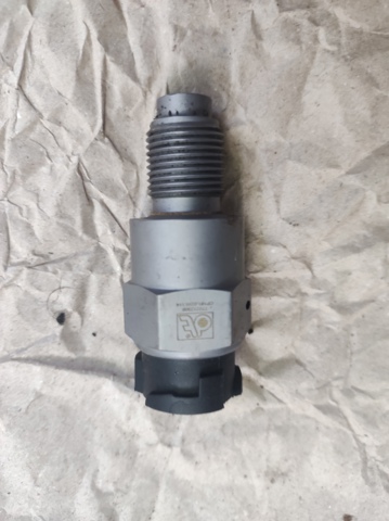 Датчик швидкості обертання валу АКПП 337114 DIESEL TECHNIC