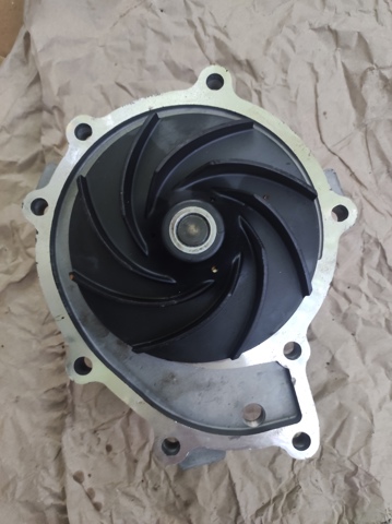 Водяний насос 35518 FEBI