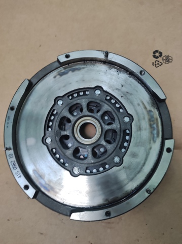 Демпферний маховик Ford Transit 7