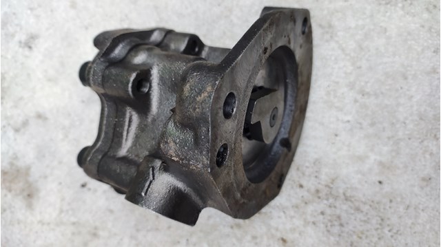 Паливний насос, механічний 462719 DIESEL TECHNIC