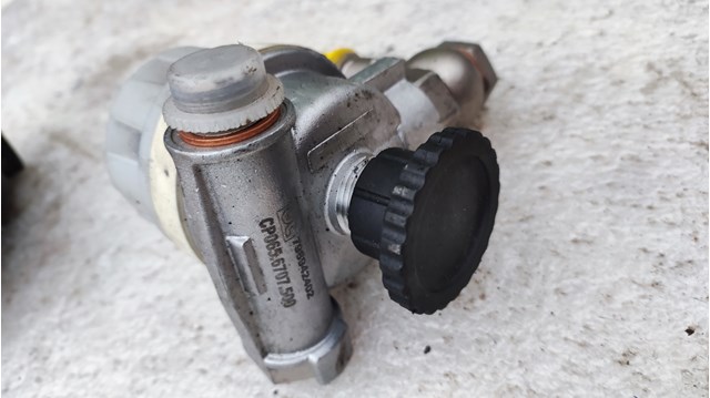 Насос ручної підкачки 466500 DIESEL TECHNIC