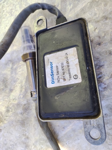 Датчик оксидів азоту NOX, передній 47032 DINEX