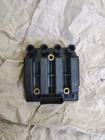 Котушка запалювання 48038 NGK