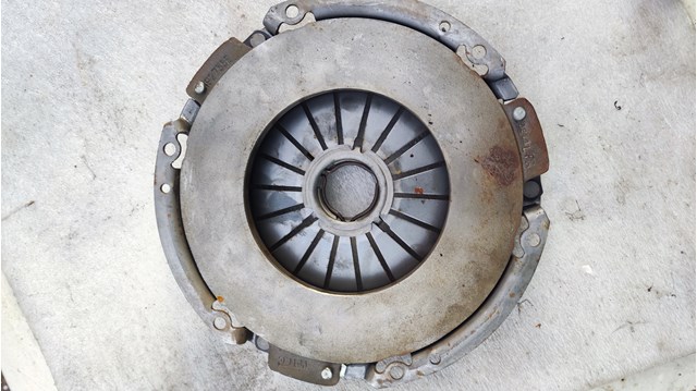Корзина диска зчеплення 5010545157 RENAULT