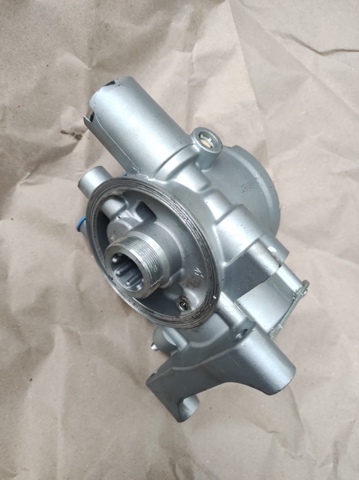 Апаратура для зневоднення стисненого повітря 570027 DIESEL TECHNIC